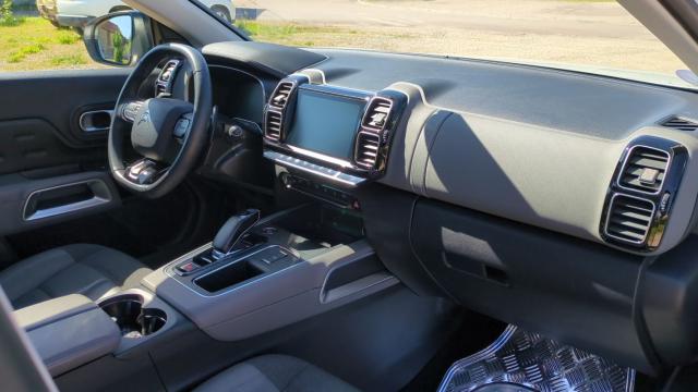 Citroen C5 Aircross image 7