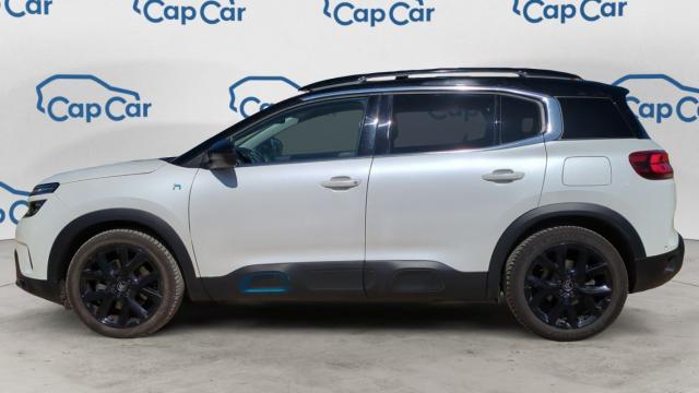 Citroen C5 Aircross image 4