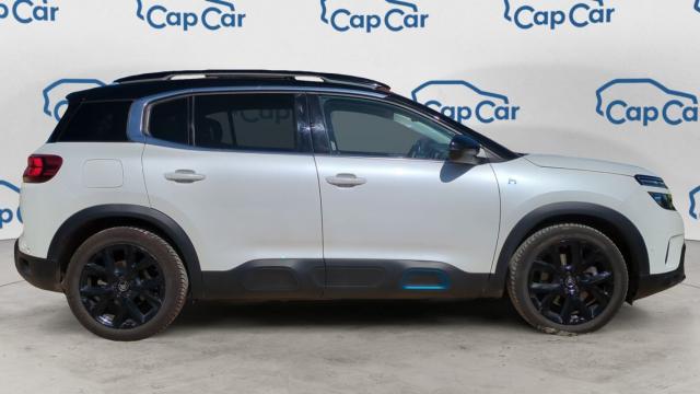 Citroen C5 Aircross image 5