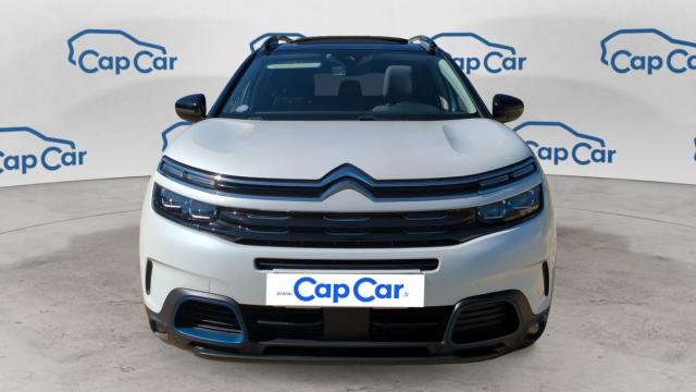 Citroen C5 Aircross image 6