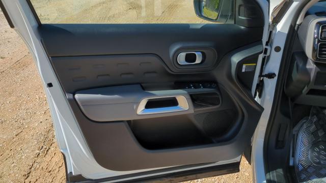 Citroen C5 Aircross image 2