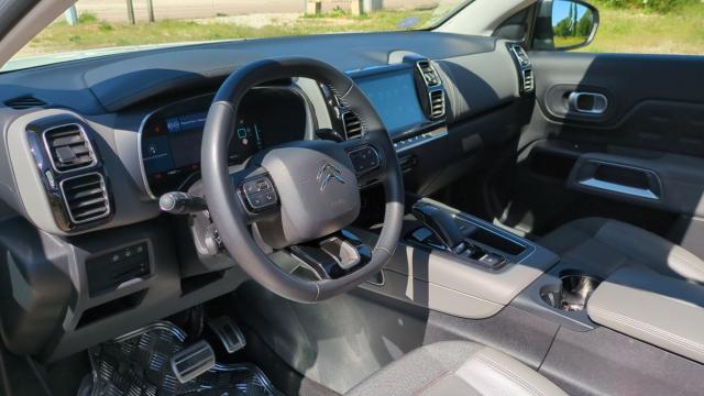 Citroen C5 Aircross image 1