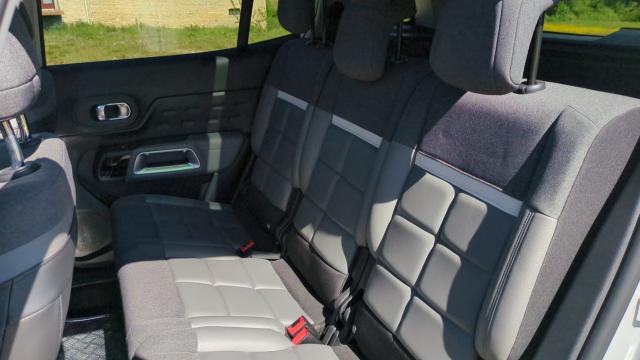 Citroen C5 Aircross image 3