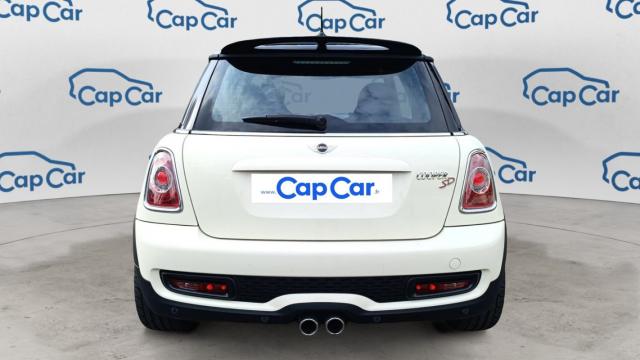 Mini Mini image 9