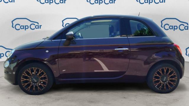 Fiat 500 image 6
