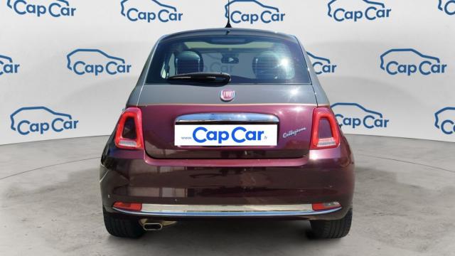 Fiat 500 image 9