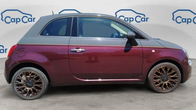 Fiat 500 image 2