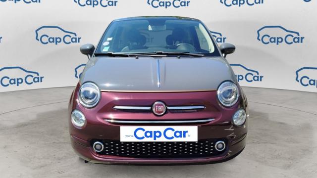 Fiat 500 image 7