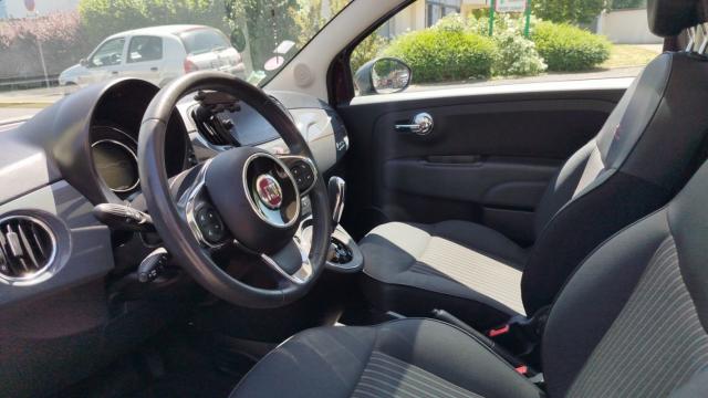Fiat 500 image 8
