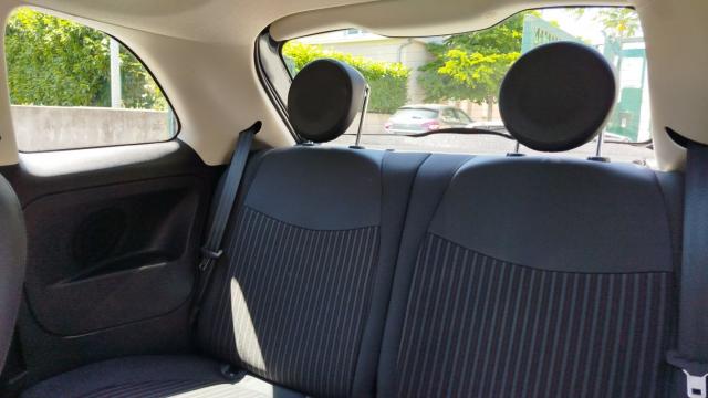 Fiat 500 image 1