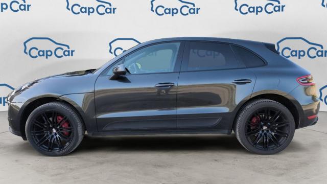 Porsche Macan image 2