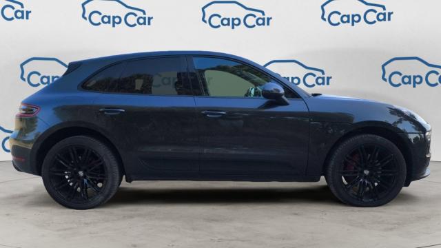 Porsche Macan image 9