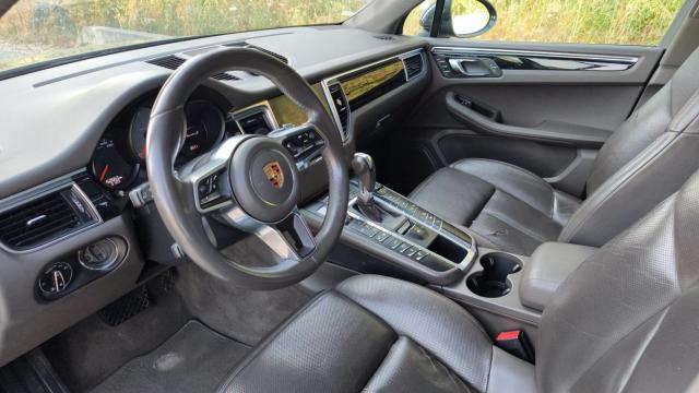 Porsche Macan image 5