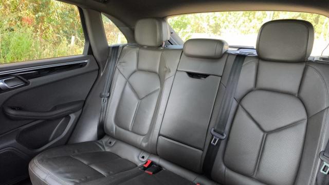 Porsche Macan image 7