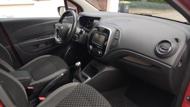 Renault Captur image 4