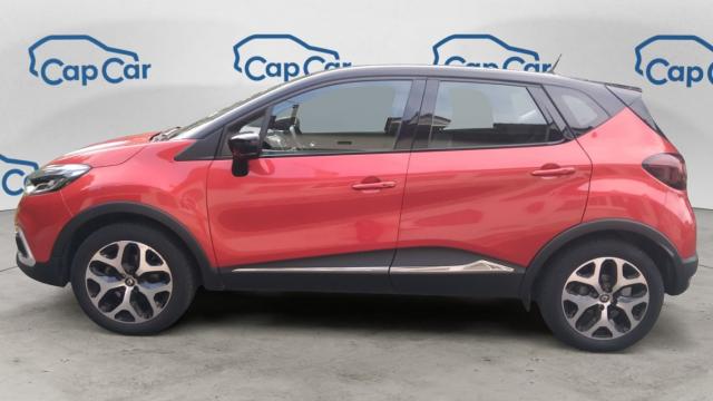 Renault Captur image 1