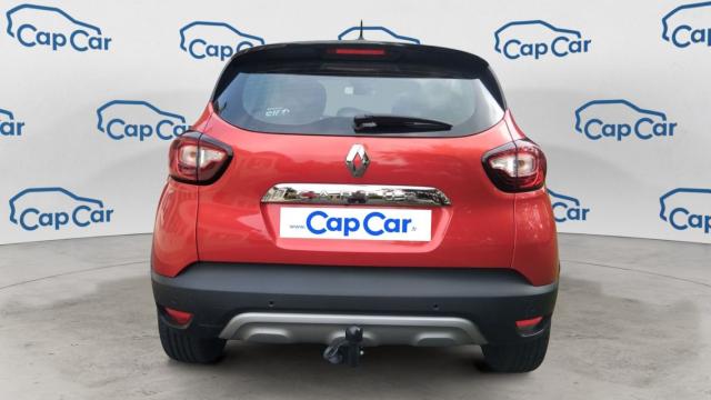 Renault Captur image 5