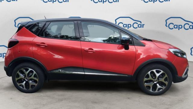 Renault Captur image 2