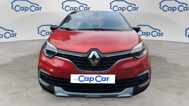 Renault Captur image 3