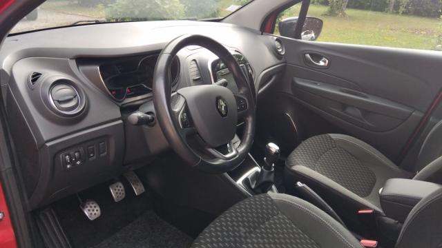 Renault Captur image 8