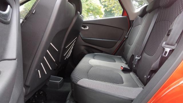 Renault Captur image 7