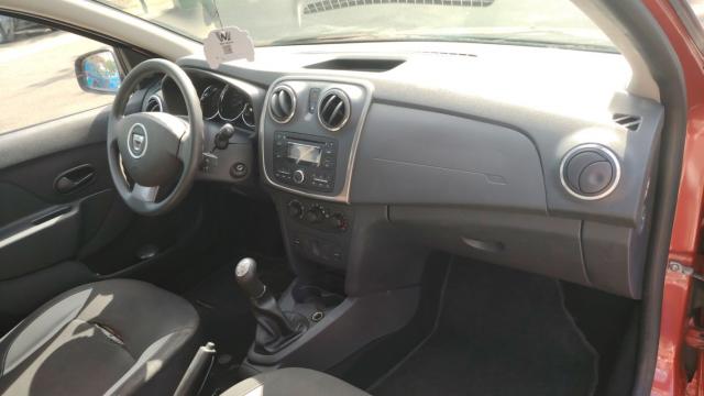 Dacia Sandero image 4