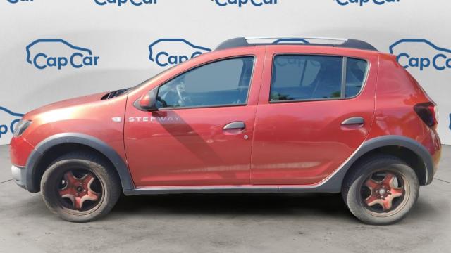 Dacia Sandero image 7