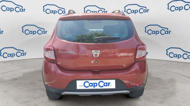 Dacia Sandero image 2