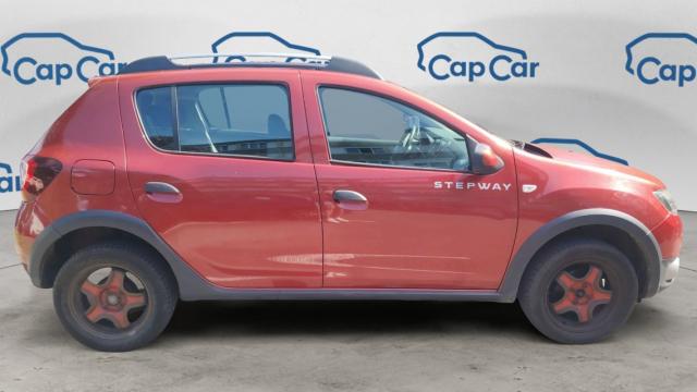 Dacia Sandero image 6