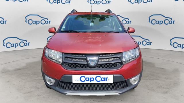 Dacia Sandero image 1