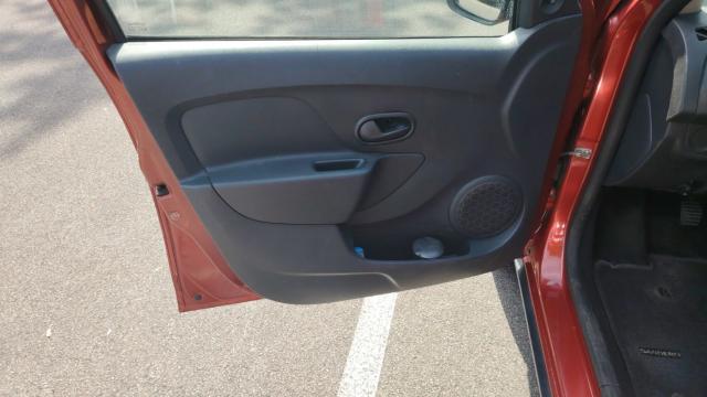 Dacia Sandero image 9