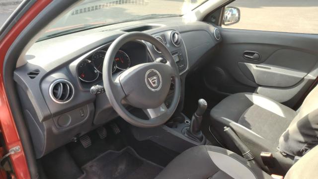 Dacia Sandero image 3