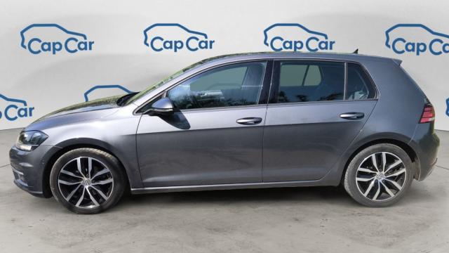Volkswagen Golf image 4