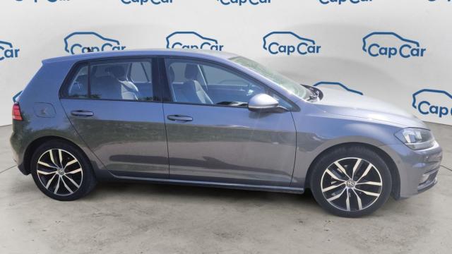 Volkswagen Golf image 5