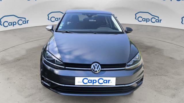 Volkswagen Golf image 3