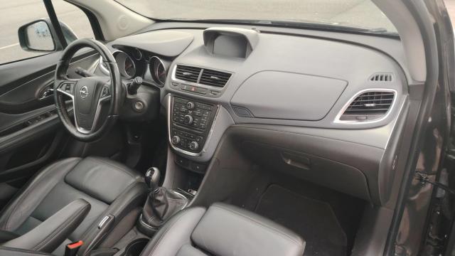 Opel Mokka image 8