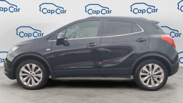 Opel Mokka image 3