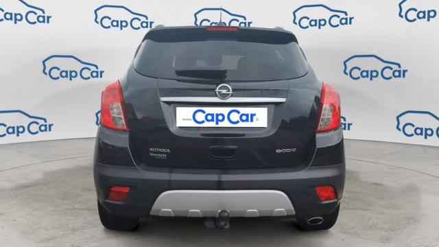 Opel Mokka image 9