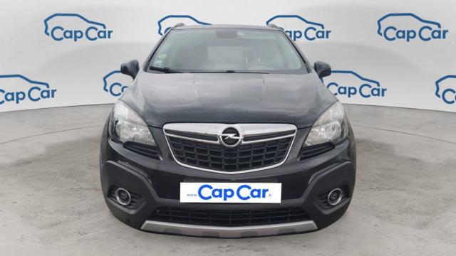 Opel Mokka image 5