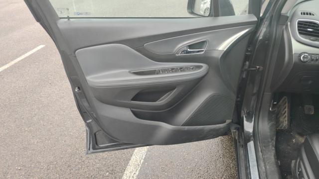 Opel Mokka image 2