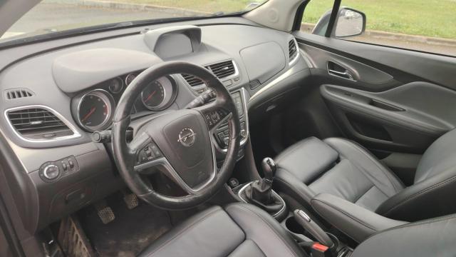 Opel Mokka image 6