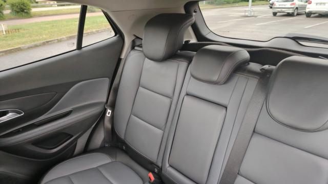 Opel Mokka image 1