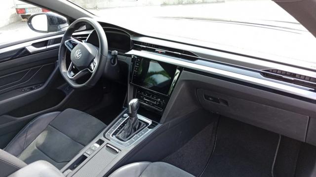 Volkswagen Arteon image 9