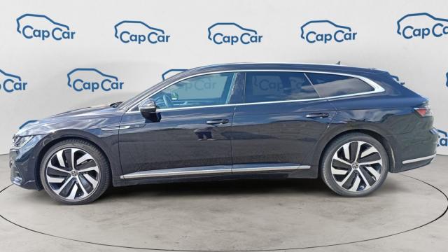 Volkswagen Arteon image 8