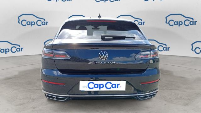 Volkswagen Arteon image 4
