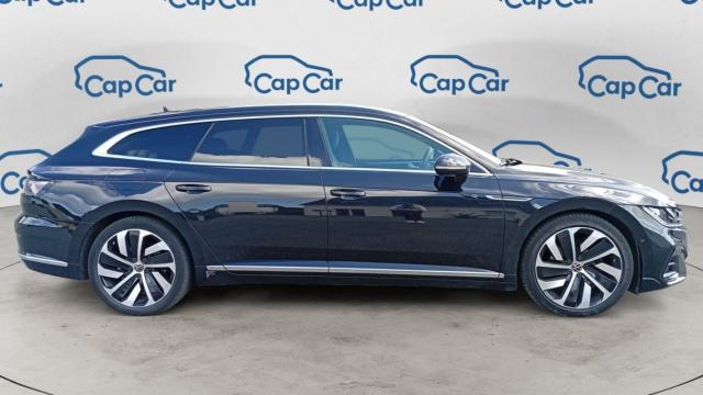 Volkswagen Arteon image 6