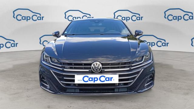 Volkswagen Arteon image 7
