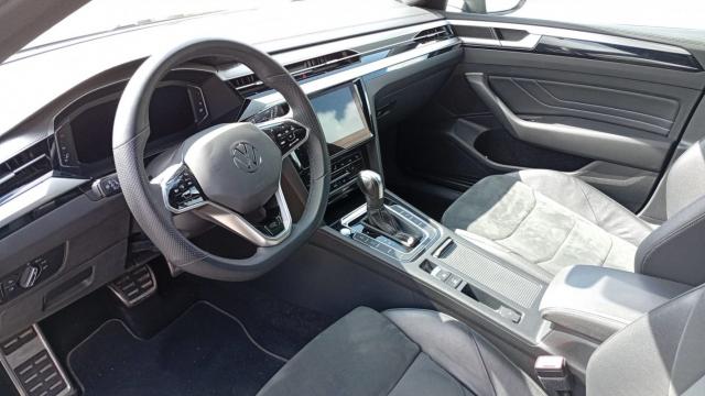 Volkswagen Arteon image 5
