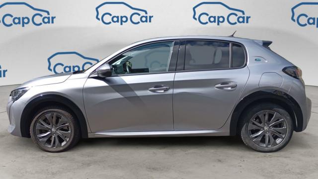 Peugeot 208 image 5