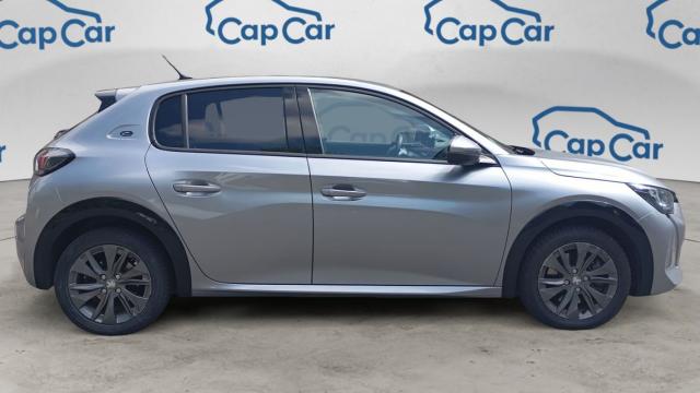 Peugeot 208 image 9
